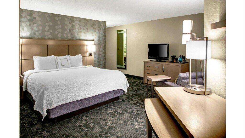 Courtyard Columbus Downtown