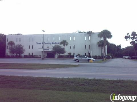 Tampa Cataract & Eye Care Center