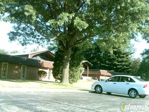 Godfrey Congregational United Church of Christ