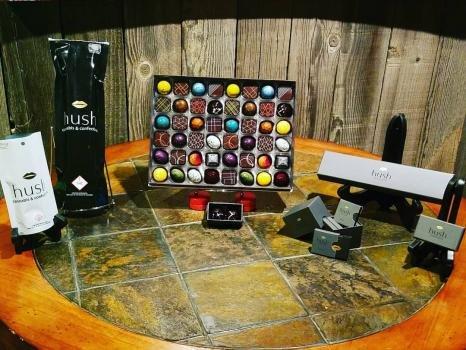 Hush Cannabis & Confections