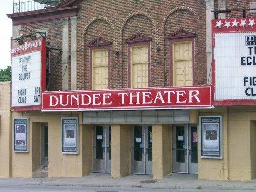 Film Streams' Dundee Theater