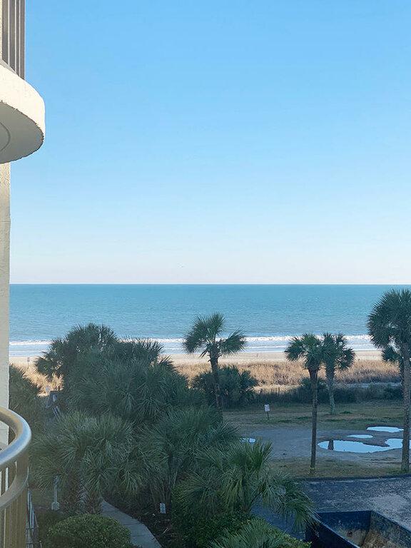 Rickell Vacation Rentals