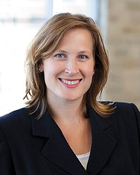 Sara Kolell, MSN - Ascension Medical Group