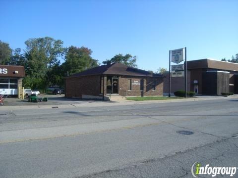 Law of Jessie V Barrientes