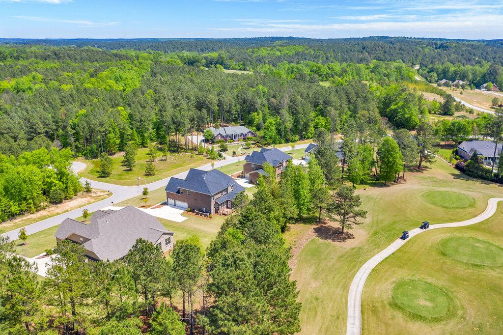 Mount Vintage By Stanley Martin Homes