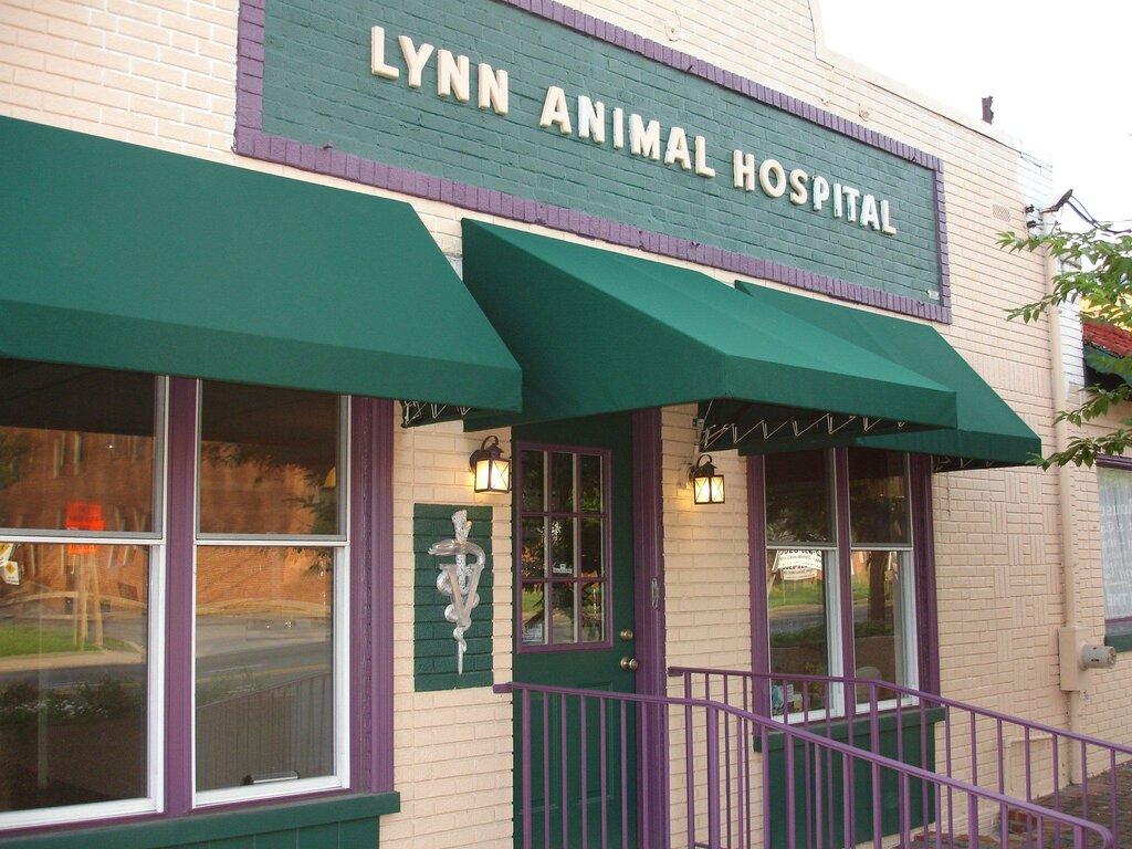 Lynn Animal Hospital