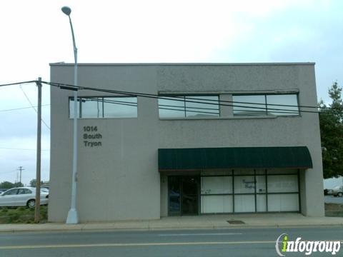 Sappenfield Staffing Inc