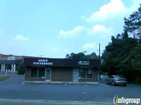Elaine's Baking Supplies