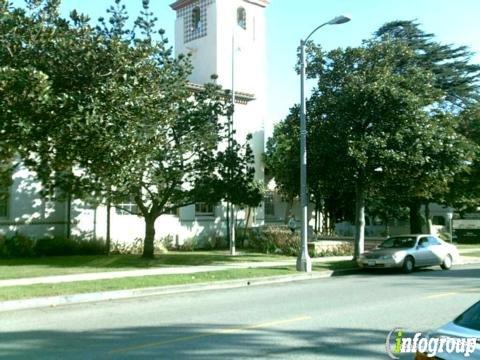 Palisades Charter Elementary School