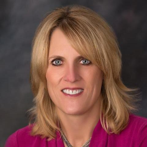 Merrill Lynch Financial Advisor Paige Spalding