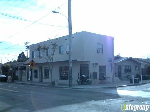 Lu Lus By Travis Parker