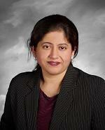 Meenakshi Ghosh, MD - CHI Health Clinic Pulmonary Medicine/Critical Care