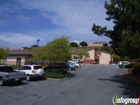 St Andrews Community Senior Housing