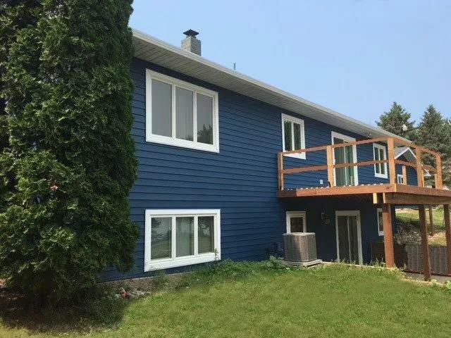 Scott's Home Improvement