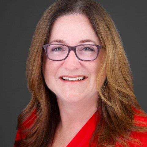 Merrill Lynch Financial Advisor Michelle Massey