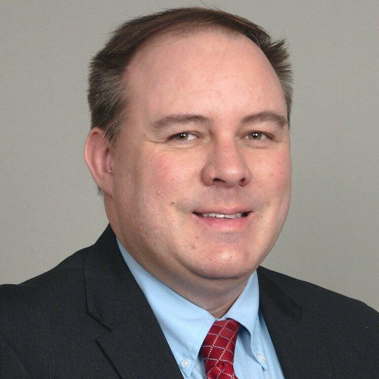 Edward Jones