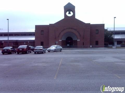 Crown Point Elementary School