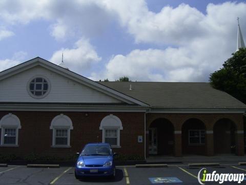 Independence United Methodist Church