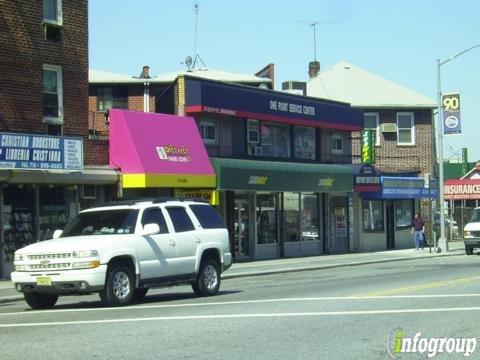 Hair Love Beauty Salon