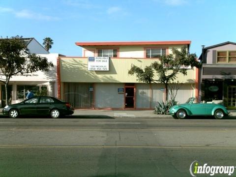 San Diego Psychoanalytic Society & Institute