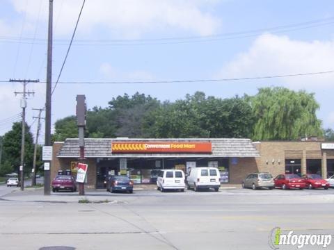 Convenient Food Mart