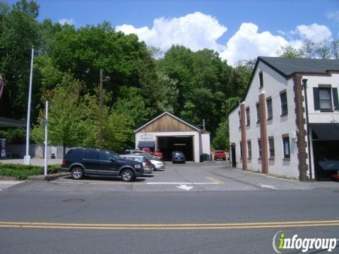 Bernardsville Auto Repair