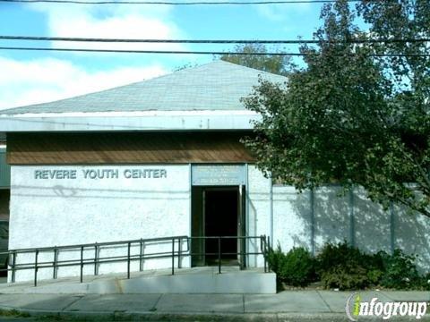 City of Revere Parks & Recreation