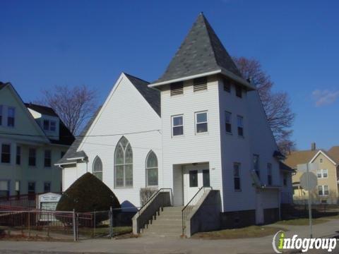 Russell Temple CME