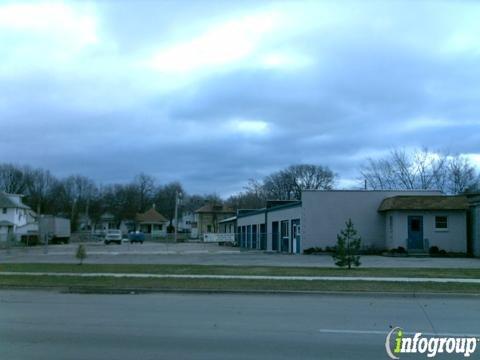 Habitat For Humanity Greater Black Hawk