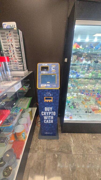 CoinFlip Bitcoin ATM
