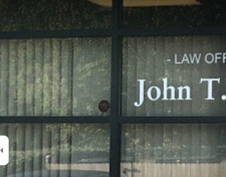Law Offices of John T Orcutt