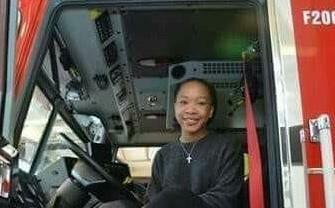 Tierra Martin, Bankers Life Agent