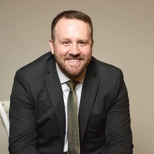 Merrill Lynch Financial Advisor Joshua Wilson