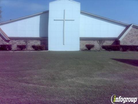 Templo Aposento Alto