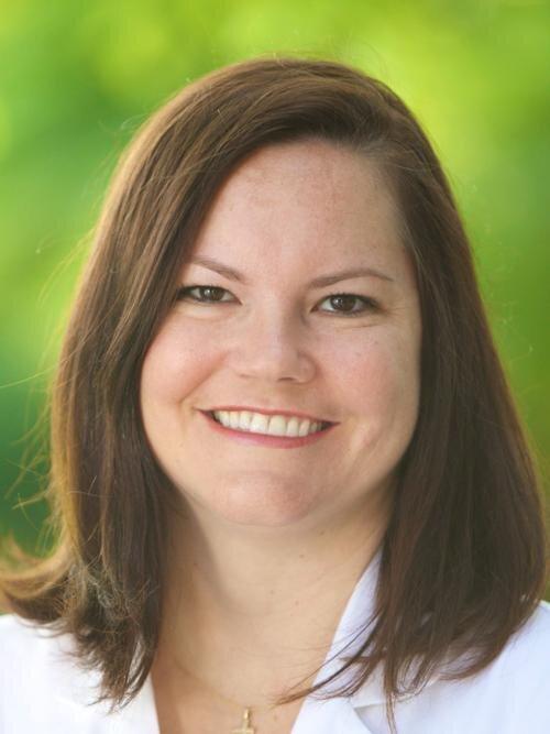 Flora E Williams, MD - Bon Secours Richmond OB-GYN