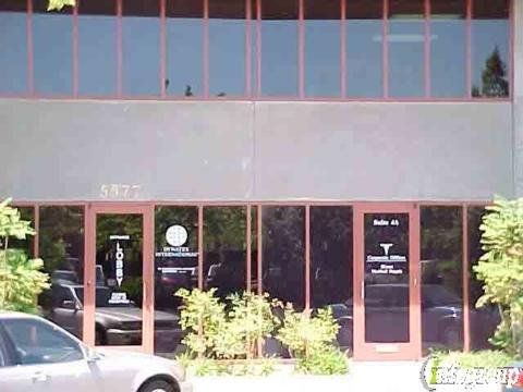 Dynatex International