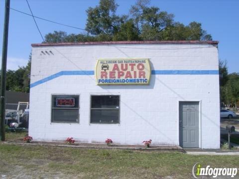 Griffis Automotive Repair, Inc