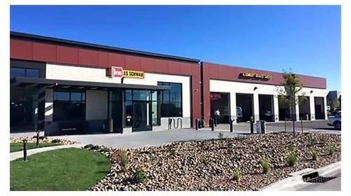 Les Schwab Tire Center