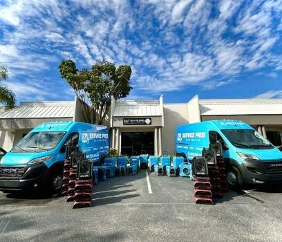 24/7 Service Pro's LLC