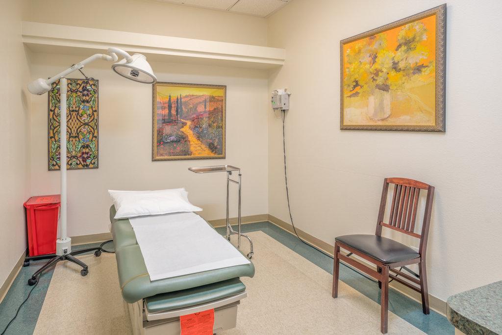 Las Vegas Skin & Cancer Clinics Buffalo