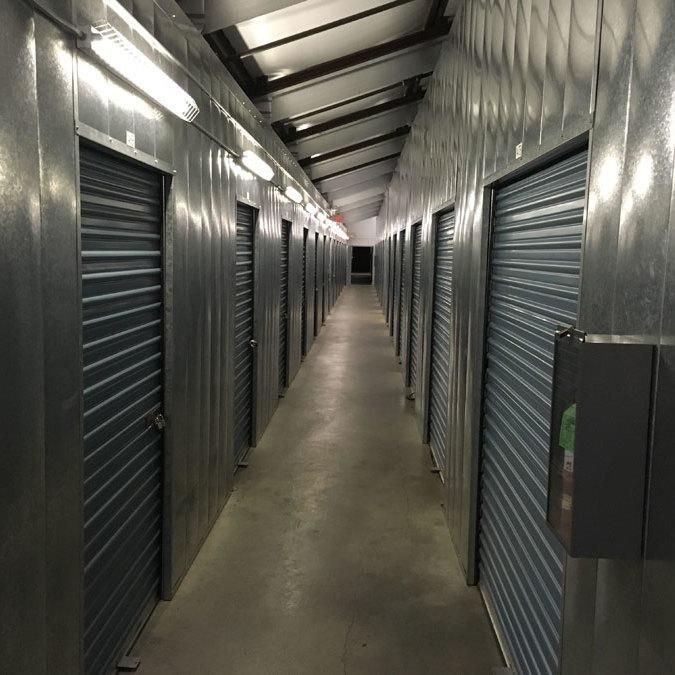 Petaluma Self Storage