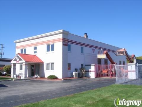 D'aloisio Masonry & Construction