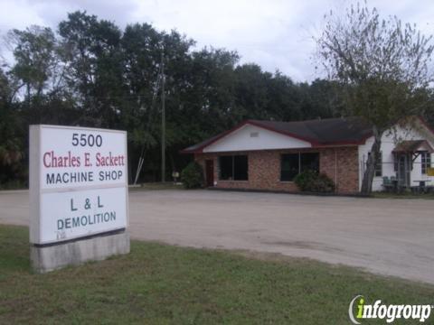 Fluid Power of Florida LLC