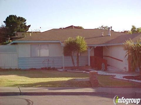 T & C Residential Care Home