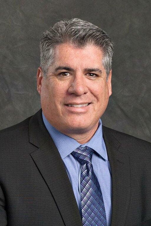 Edward Jones-Financial Advisor: John P O'Neill, Aams