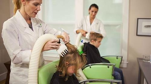 Lice Clinics of America - Tomball