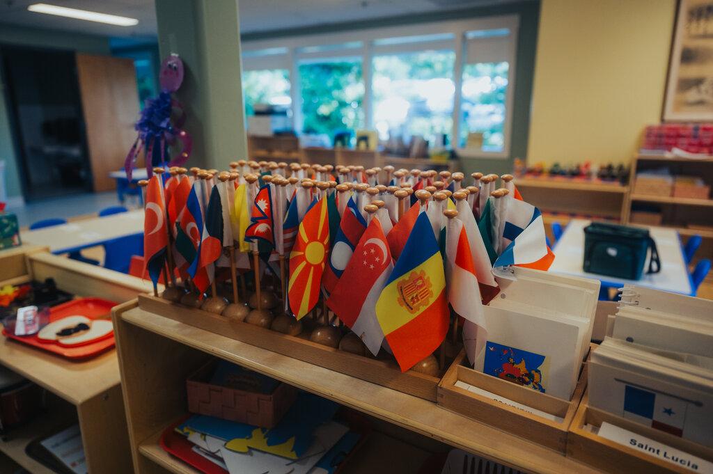 Language Garden, LLC