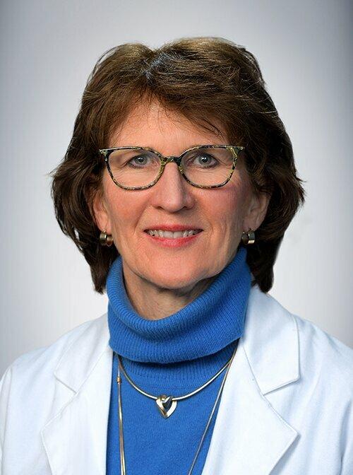 Susan White Troncelliti, CRNP - Penn Fertility Care Radnor