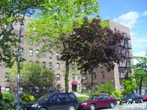 Ridgewood Associates Inc