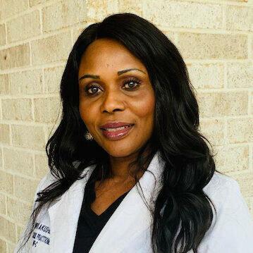 Odiri Akushe, PMHNP - LifeStance Health Sugar Land